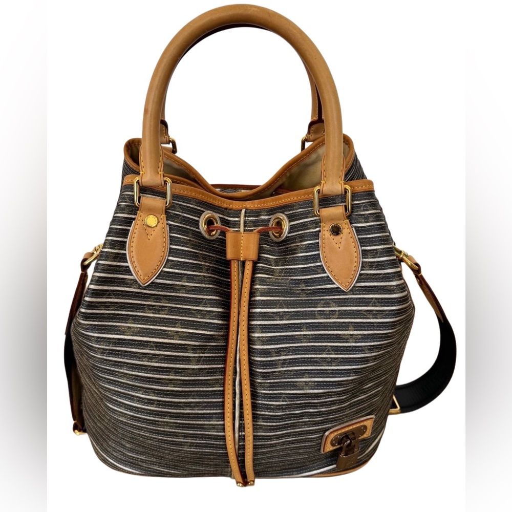 2010 Louis Vuitton Neo Eden Bag
